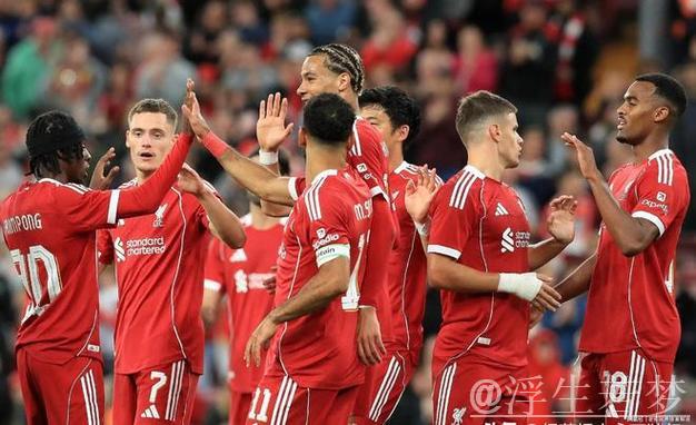 夏季转会窗初启…利物浦豪掷近2亿英镑引入三大强援,怎么看? 夏季转会窗初启…利物浦豪掷近2亿英镑引入三大强援,怎么看?