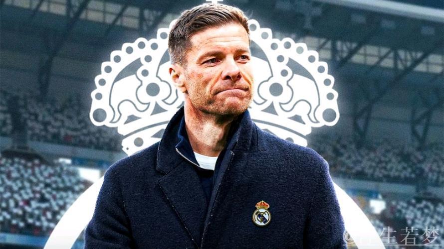 罗马诺:皇马与药厂关系融洽,阿隆索离任顺利,补偿金无碍 罗马诺:皇马与药厂关系融洽,阿隆索离任顺利,补偿金无碍