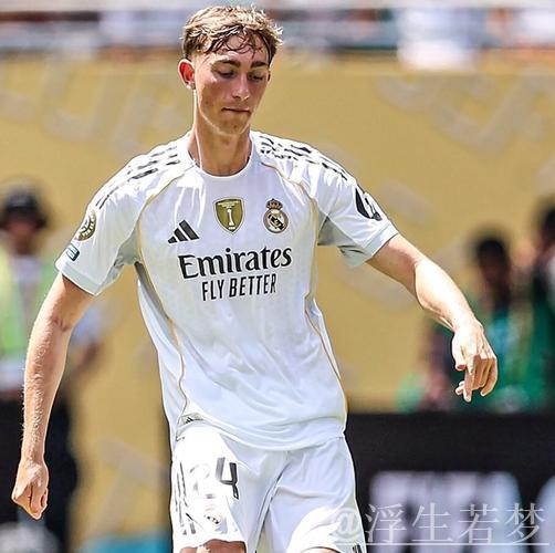 赫伊森:接到皇马邀请后毅然决然,为伯纳乌全心付出 赫伊森:接到皇马邀请后毅然决然,为伯纳乌全心付出