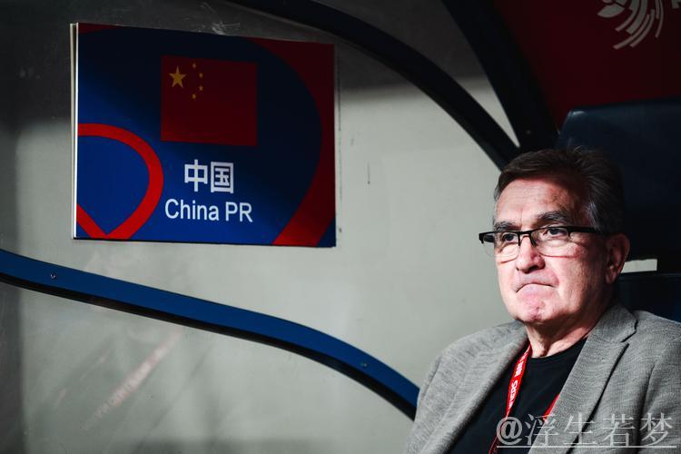 伊万离任板上钉钉 选帅工作已启动