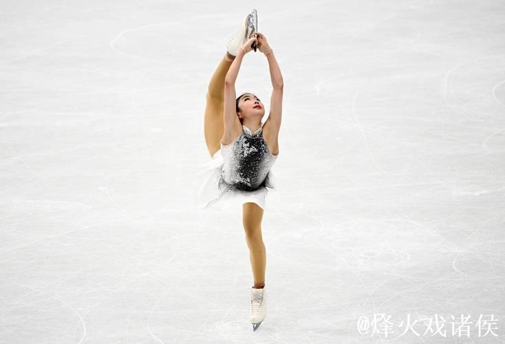 张瑞阳发挥优异 中国队赢得女子单人滑冬奥资格