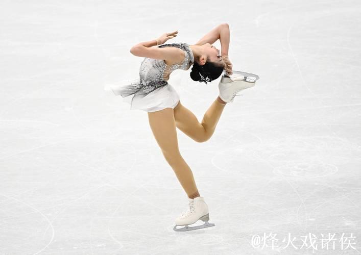张瑞阳发挥优异 中国队赢得女子单人滑冬奥资格